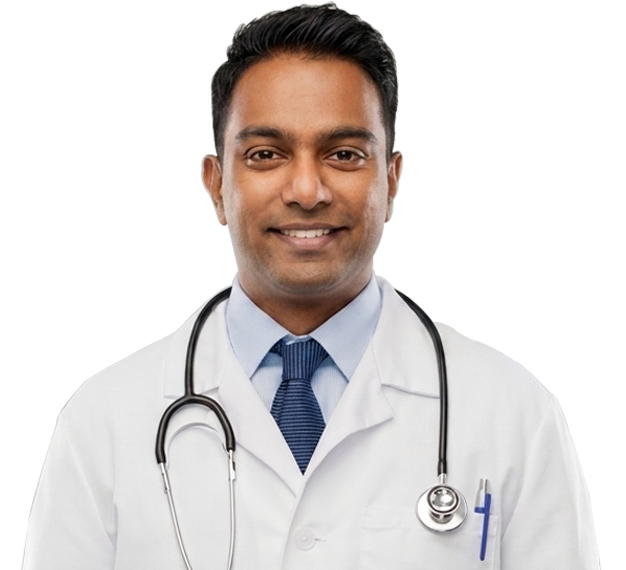 Doctor